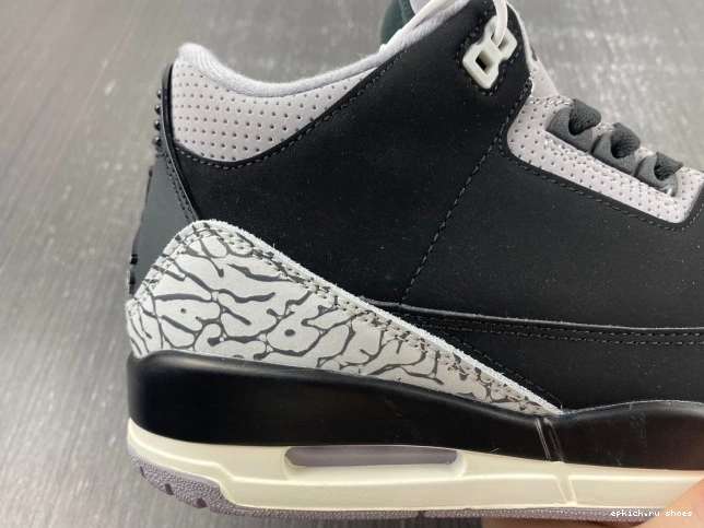 Rep CK9246-001 Jordan Off Noir WMNS 3 Air 0709